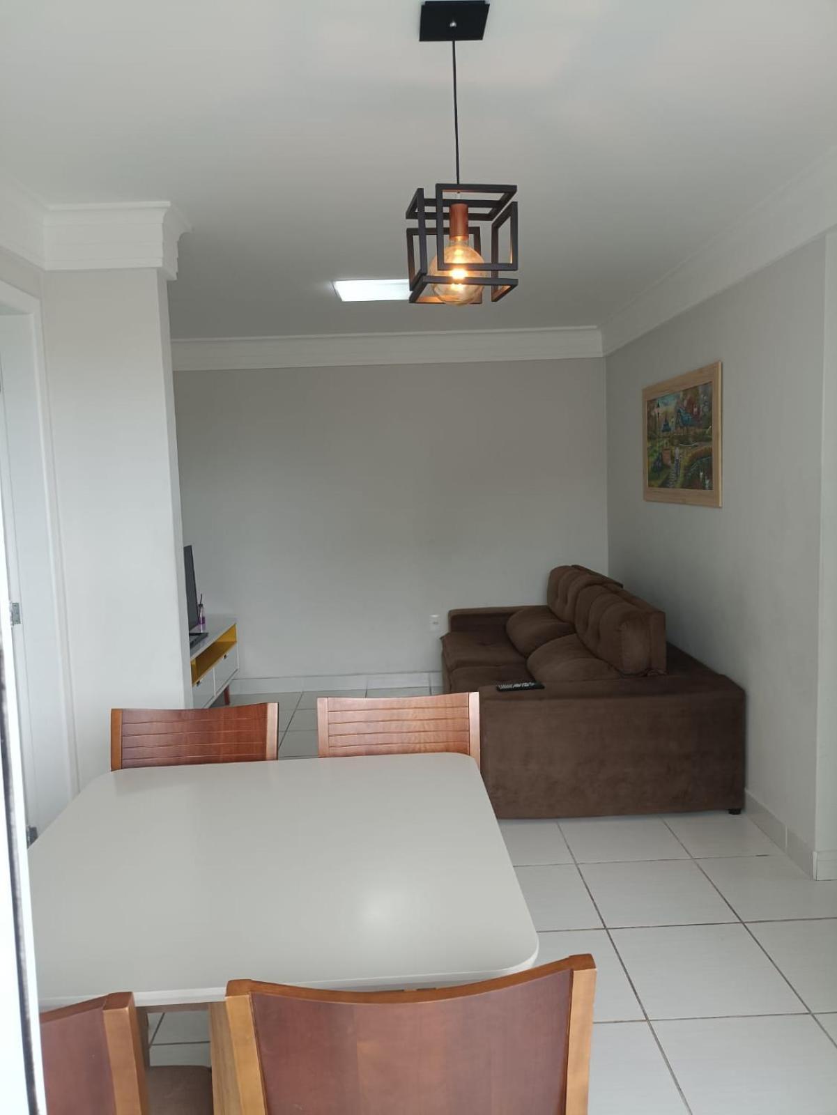 Apartamento Pe Na Areia, Wi-Fi E Garagem Privativa Inicio Da Praia Do Morro Guarapari Ngoại thất bức ảnh