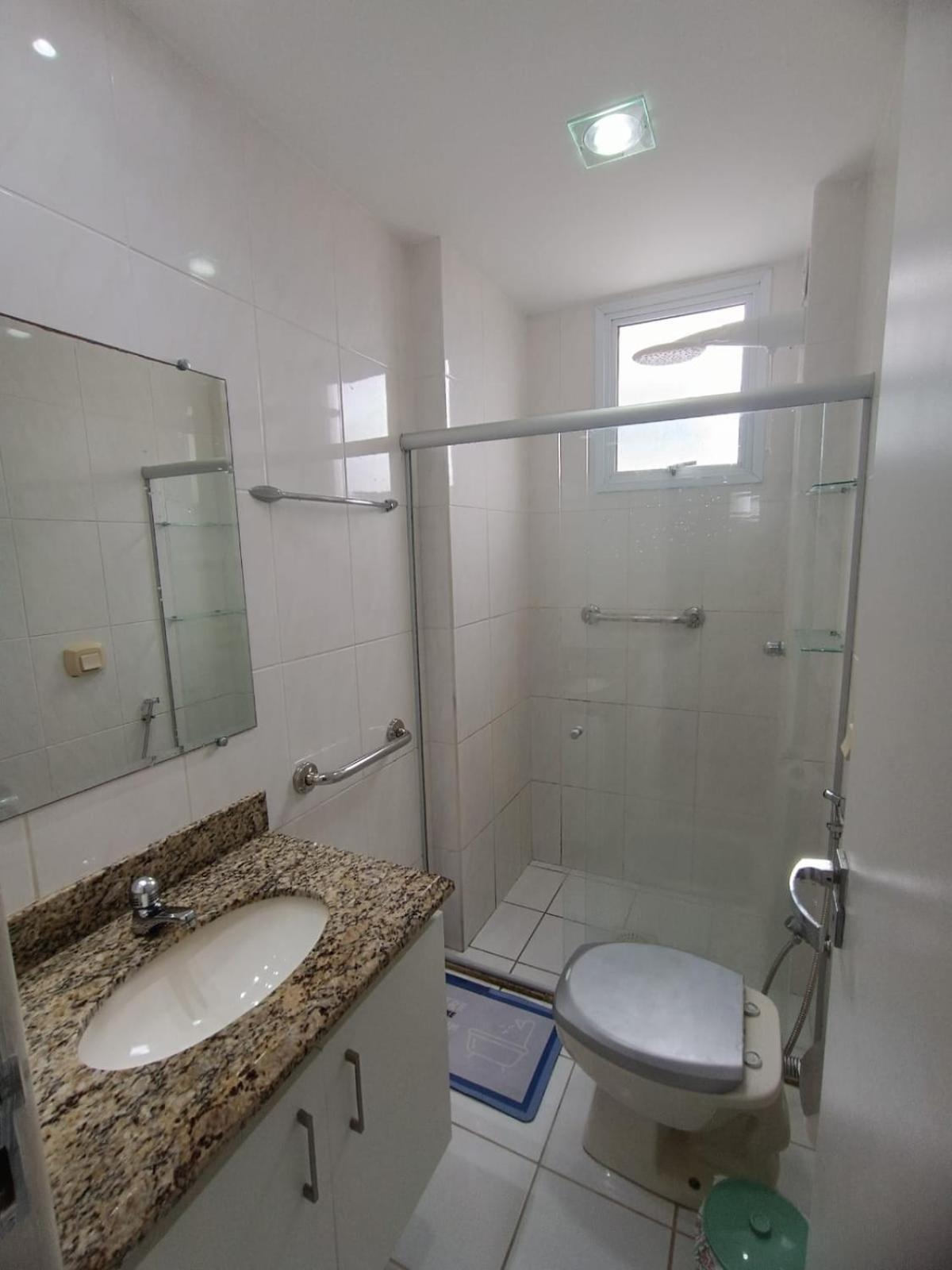 Apartamento Pe Na Areia, Wi-Fi E Garagem Privativa Inicio Da Praia Do Morro Guarapari Ngoại thất bức ảnh